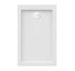 Поддон акрил. GOOD DOOR ОЛИМПИК 120х90 (ПН00057 ) БЕЗ СЛИВА NEW 