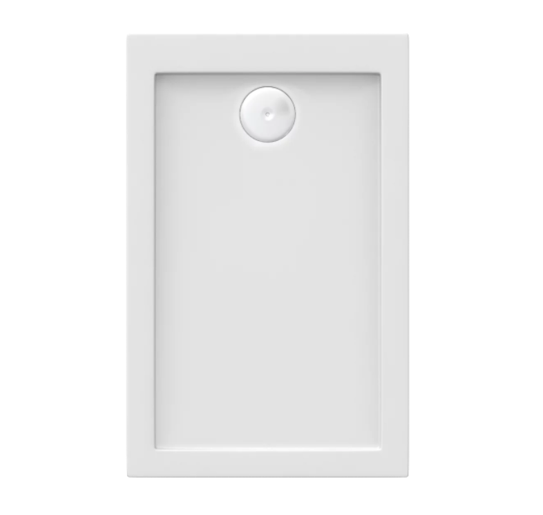 Поддон акрил. GOOD DOOR ОЛИМПИК 120х90 (ПН00057 ) БЕЗ СЛИВА NEW 