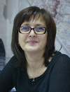 Алия Богданова