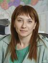 Ирина Подогова