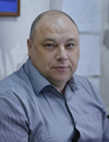 Сергей Свищёв
