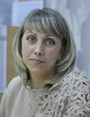 Анастасия Глозман