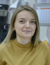 Ольга Абрамкина