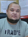Алексей Живодров