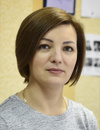 Елена Седова