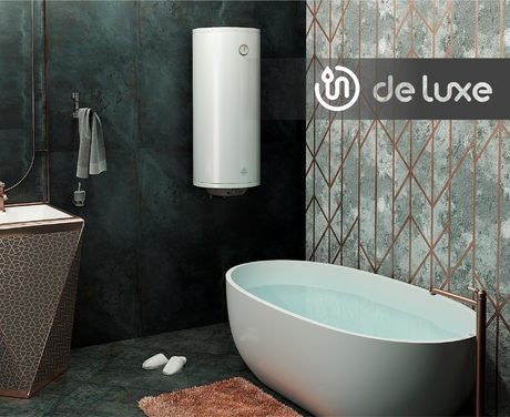 Итоги акции продукции De Luxe за сентябрь 2019 г.