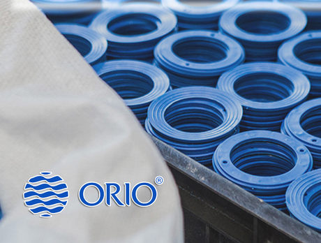 Итоги акции по продукции бренда «ОРИО» за апрель 2021 года