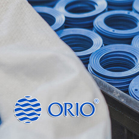 Итоги акции по продукции бренда «ОРИО» за май 2024