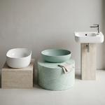 HOLLER пополнил ассортимент трендовыми решениями для ванной комнаты!