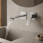 Новая коллекция смесителей LEDEME: стильные решения в востребованных форматах!