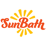 Новинка! Серия ковриков "SunBath"