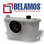 Насосное оборудование BELAMOS