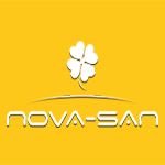 Новость! Новый модельный ряд в разделе «Душевые кабины и ванны» «NOVA-SAN».