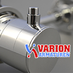 Регулятор температуры воды от «Варион»