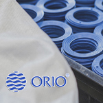 Итоги акции по продукции бренда «ОРИО» за май 2021 года